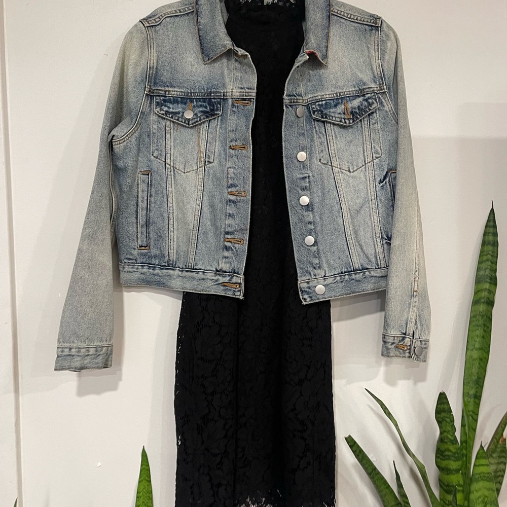 Jacket - Picture 5 of 7